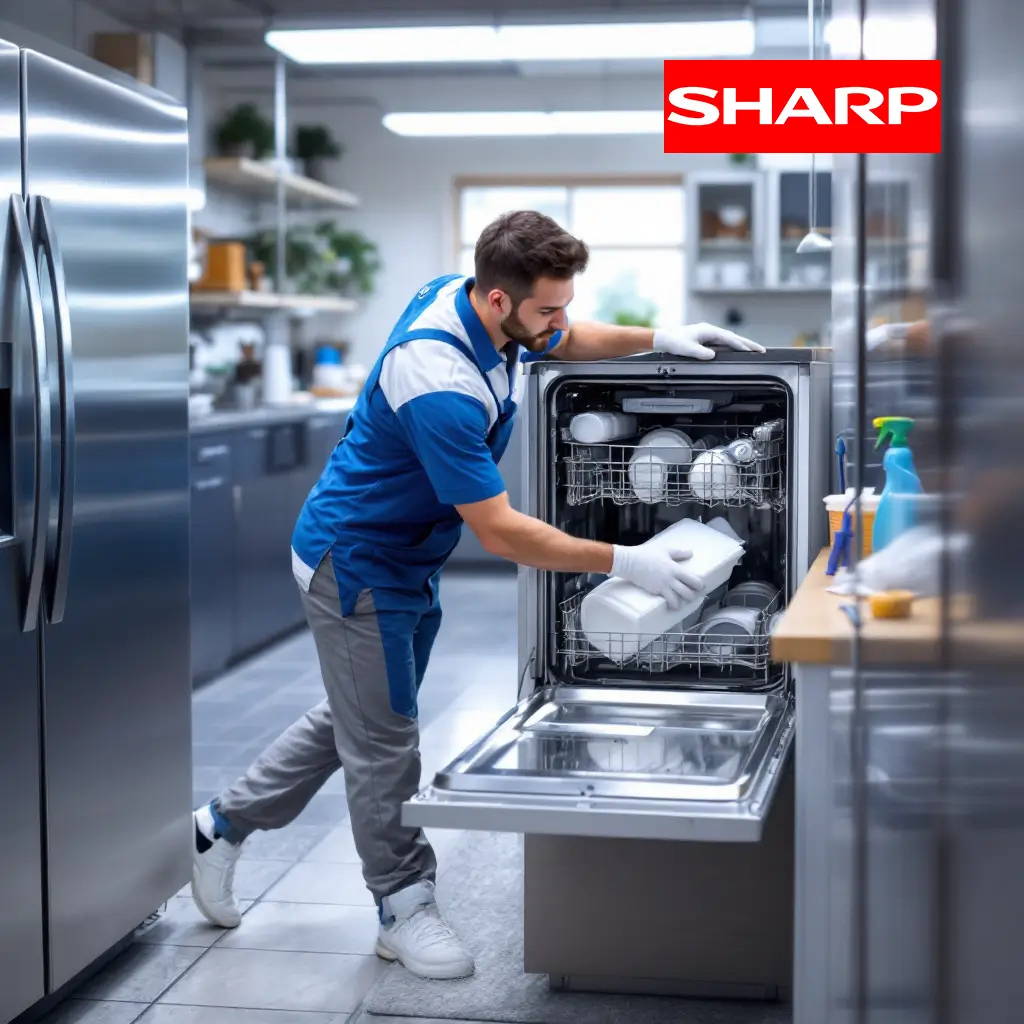 صيانة شارب المعتمدة حلول فورية لأعطال أجهزة SHARP هل تواجه مشكلة في أحد أجهزة شارب المنزلية؟ 😥 لا تقلق، فأنت لست وحدك! يبحث الكثير من المستخدمين يوميًا عن خدمات صيانة شارب الموثوقة للحفاظ على أداء أجهزتهم وتفادي الأعطال المتكرّرة. في هذا المقال، نقدم لك دليلاً شاملاً ومُحدَّثًا حول كل ما تحتاج معرفته عن خدمة الصيانة المعتمدة لأجهزة شارب في مصر.
