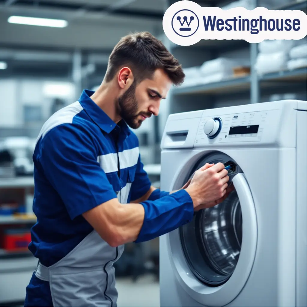 إذا كُنت تبحث عن أفضل خدمات صيانة غسالات وايت وستنجهاوس 🔧، فقد وصلت إلى المكان الصحيح! غسالات وايت وستنجهاوس تُعَدّ من العلامات الرائدة عالميًا في عالم الأجهزة المنزلية، لكن كأي جهاز، قد تواجه بعض الأعطال مع مرور الوقت، وهنا يأتي دورنا في توفير حلول صيانة سريعة، دقيقة، ومعتمدة