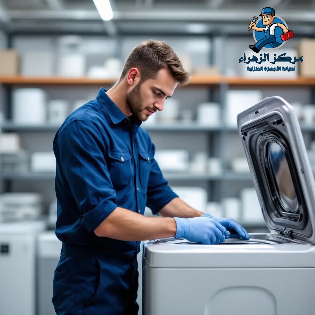 تعرف على أفضل طرق تصليح غسالات فوق اتوماتيك وأشهر الأعطال وكيفية التعامل معها. دليل شامل لصيانة الغسالة بكفاءة وضمان أفضل أداء.