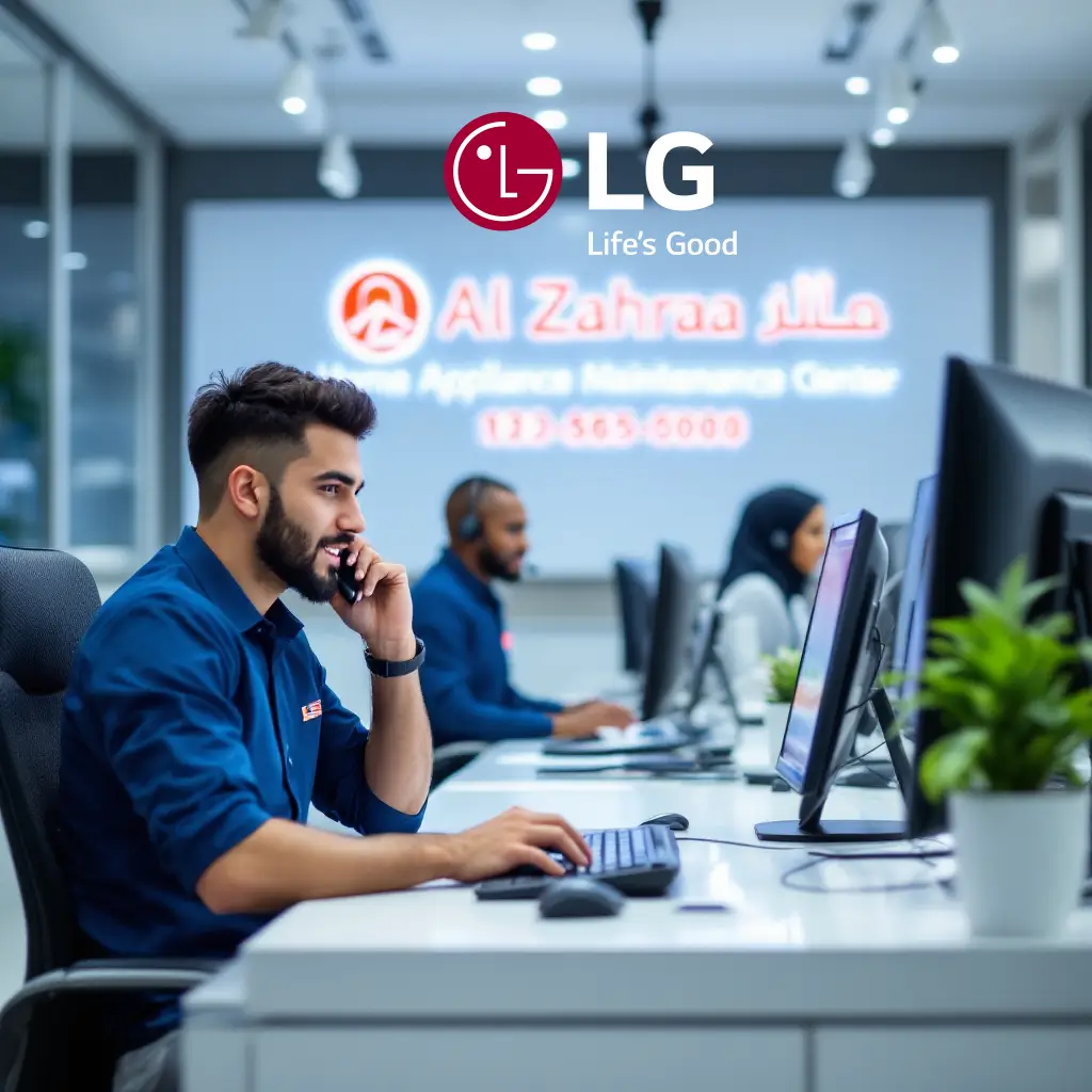 تُعَدّ خدمة عملاء LG غسالات الخيار الأمثل لكل من يبحث عن الاحترافية، السرعة والموثوقية في التعامل مع أعطال غسالات إل جي أو الاستفسار حول المنتجات والتقنيات الحديثة. فمن خلال فريق دعم متخصِّص، تُقدم شركة LG خدمات استثنائية ترضي تطلعات العملاء وتدعم أجهزتهم لاستمرار الأداء المثالي.