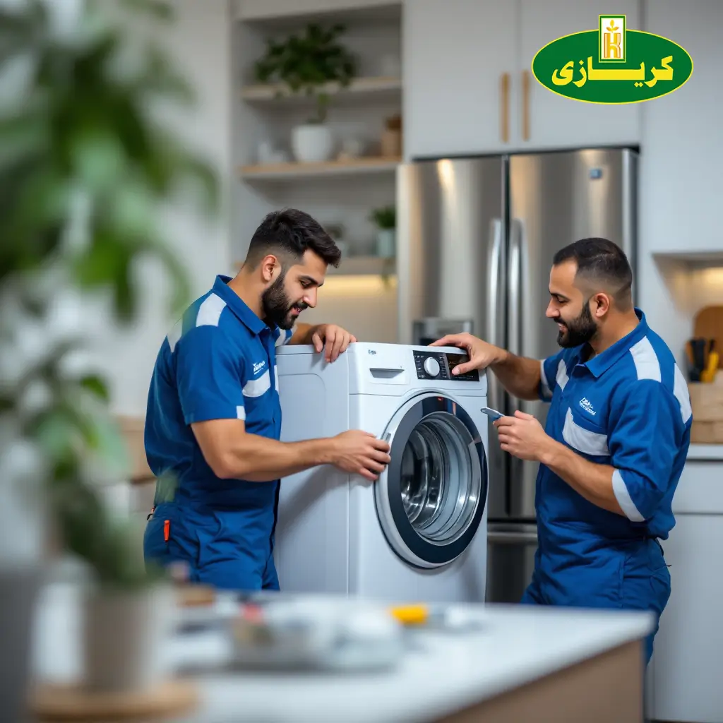 ما الذي يميز مركز صيانة كريازى عن غيره؟
يُعَدّ مركز صيانة كريازى المعتمد من أبرز المراكز التي توفر خدمات صيانة احترافية في مصر، حيث يُوفِّر:
فنيين مدرَّبين على أعلى مستوى للتعامل مع جميع موديلات أجهزة كريازي.
قطع غيار أصلية 100٪ لضمان العمر الطويل للجهاز.
سرعة الاستجابة وخدمة العملاء على مدار الساعة.