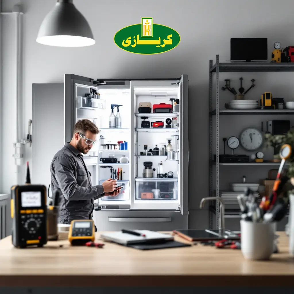 يُعَدُّ مركز صيانة كريازى الخيار الأمثل لكل من يبحث عن خدمة صيانة موثوقة وسريعة للأجهزة المنزلية. يتميز المركز بخبرة طويلة في مجال صيانة الثلاجات، الغسالات، الديب فريزر، والسخانات، مع توفير قطع غيار أصلية وضمان على جميع الأعمال المنجزة.