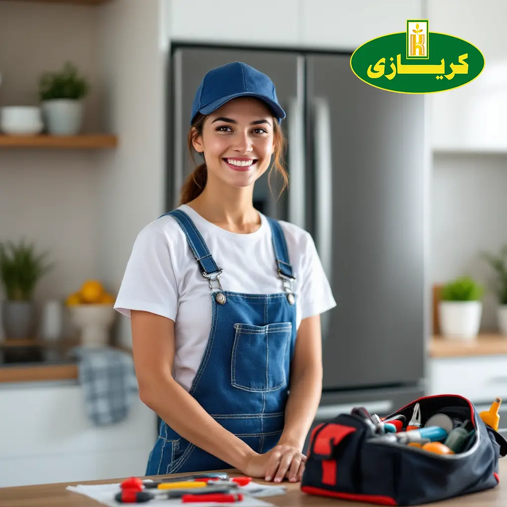 صيانة ثلاجات كريازي دليلك الشامل للحفاظ على كفاءة التبريد وضمان عمر أطول للجهاز تُعَدّ ثلاجات كريازي واحدة من أكثر الأجهزة المنزلية اعتمادًا وانتشارًا في السوق المصري والعربي لما تتميز به من كفاءة تبريد، واستهلاك موفَّر للطاقة، وجودة التصنيع. ومع مرور الوقت، قد تظهر بعض المشاكل أو الأعطال التي تتطلّب تدخُّلًا فنيًا متخصصًا. في هذا المقال، سنعرض لك دليلاً شاملًا حول صيانة ثلاجات كريازي، يشمل أبرز الأعطال، طرق الوقاية، وأفضل خطوات الصيانة الدورية للحفاظ على أداء الثلاجة بكفاءة عالية.