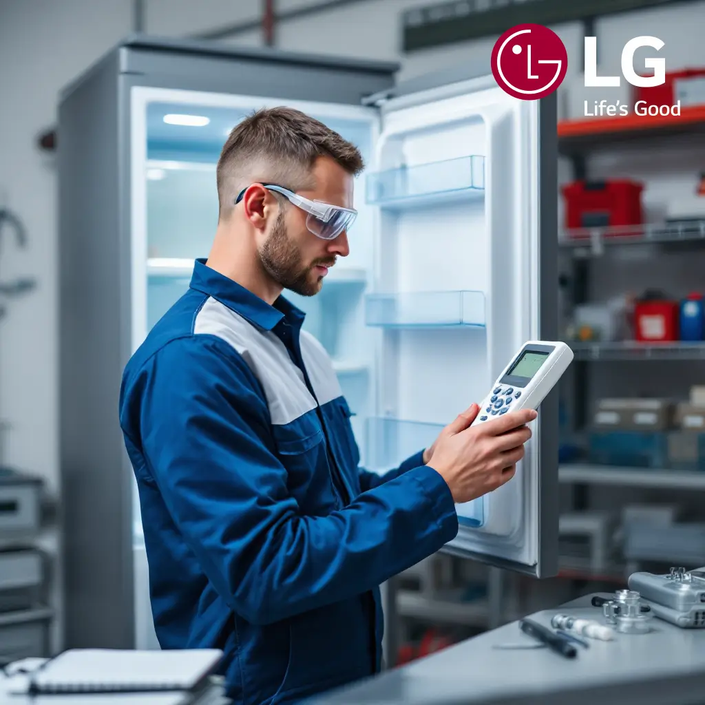 إذا كنت تبحث عن رقم صيانة ال جي ثلاجات المُعتمد لحل مشاكل التبريد أو الأعطال المفاجئة، فأنت في المكان الصحيح. في هذا المقال، نُقدِّم لك دليلاً شاملاً يضم كل ما تحتاج لمعرفته حول خدمات صيانة ثلاجات LG في مصر، وكيفية التواصل السريع مع الفنيين المتخصصين.