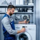 رموز أعطال غسالة بوش NEXXT سؤال وجواب؟ عن اكواد غسالة Bosch