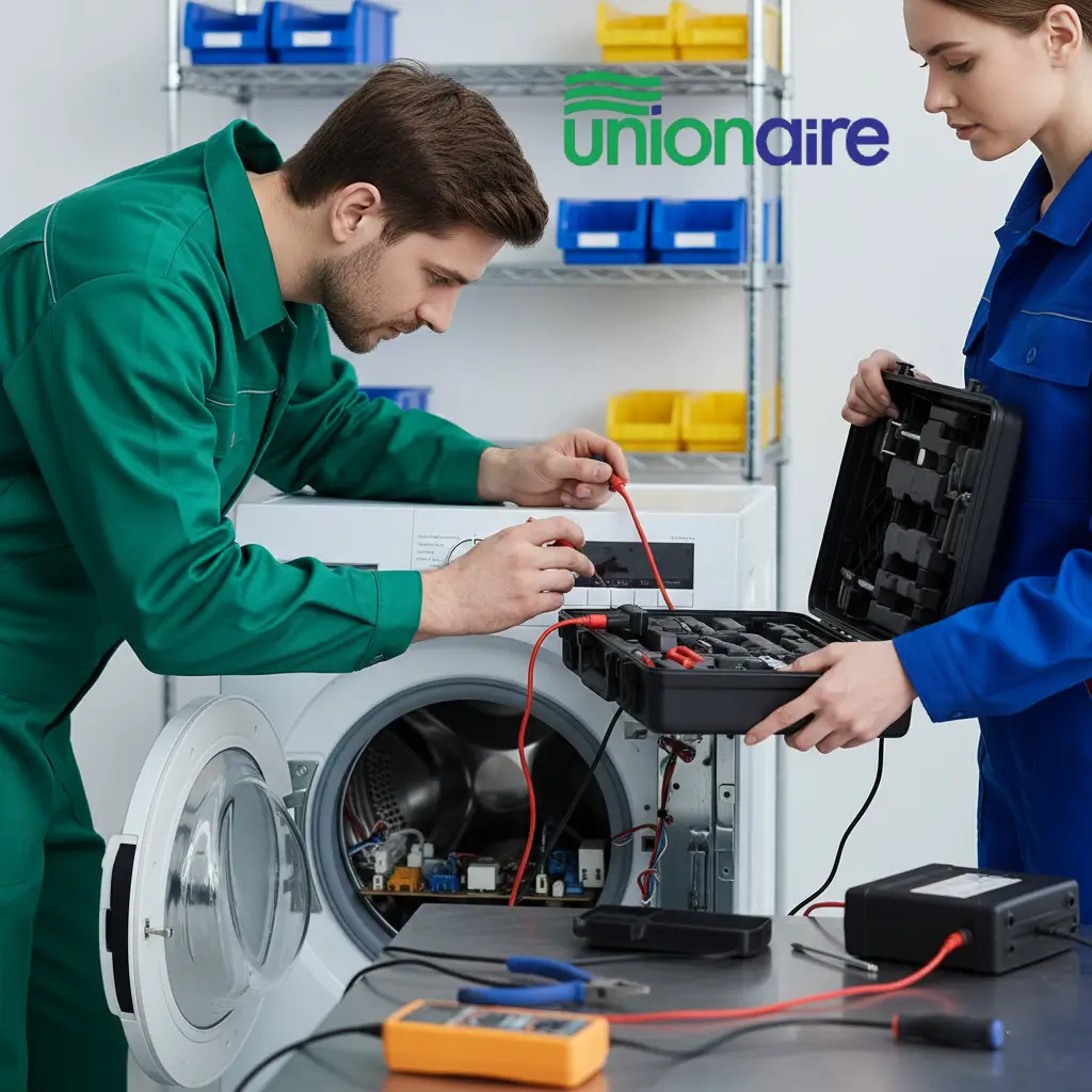 نصائح للصيانة اليومية والدورية